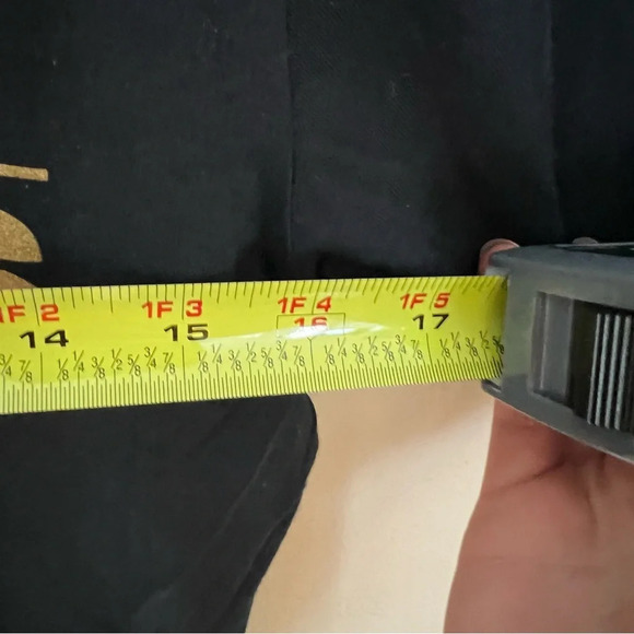 Adidas Golden State Warriors NBA Champions 2017 Womens Black Tee Shirt Sz Small - Picture 3 of 7